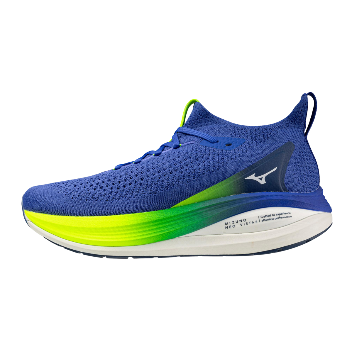 MIZUNO Neo Vista 2 Mens FOOTWEAR - Mens Lightweight