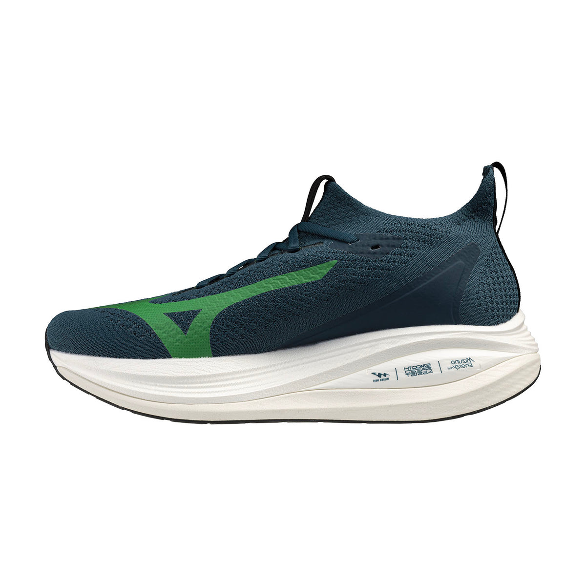 MIZUNO Neo Vista 2 Mens - FOOTWEAR - Mens Lightweight