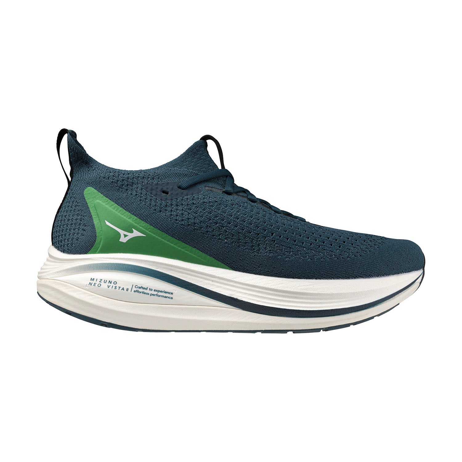 MIZUNO Neo Vista 2 Mens | Sole Motive