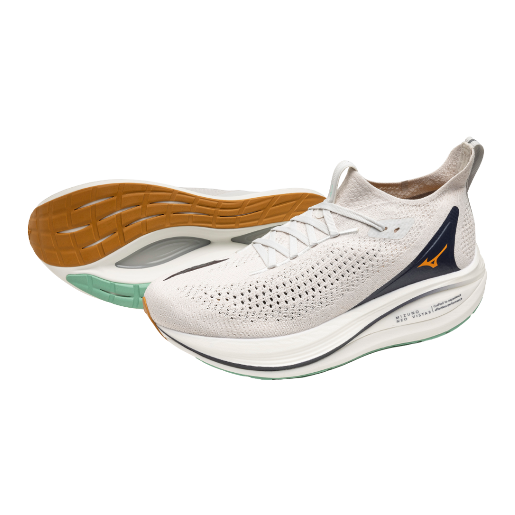 MIZUNO Neo Vista 2 Mens FOOTWEAR - Mens Lightweight
