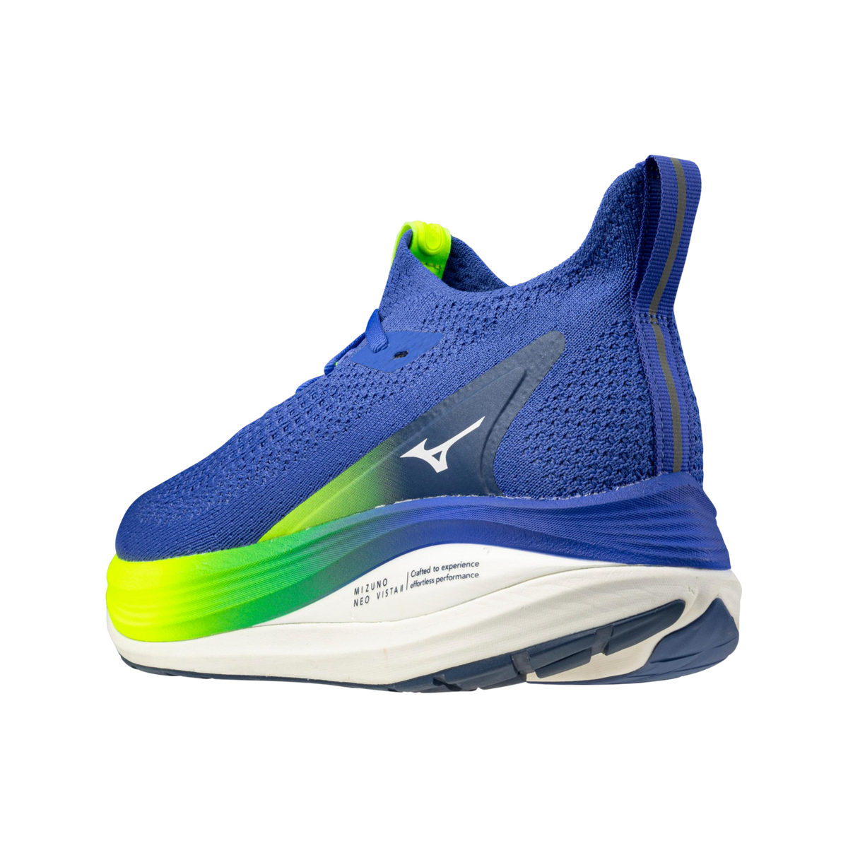 MIZUNO Neo Vista 2 Mens FOOTWEAR - Mens Lightweight