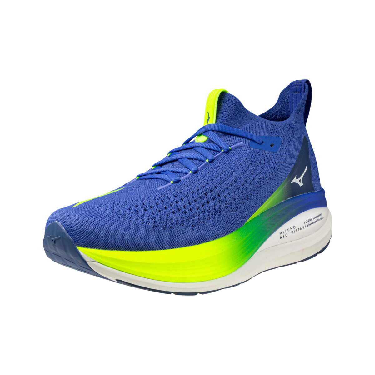 MIZUNO Neo Vista 2 Mens FOOTWEAR - Mens Lightweight