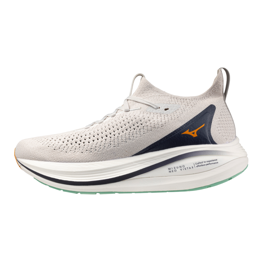 MIZUNO Neo Vista 2 Mens FOOTWEAR - Mens Lightweight