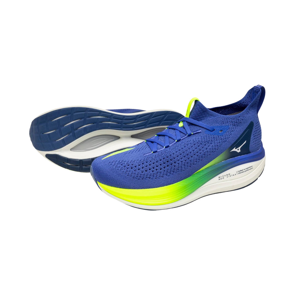 MIZUNO Neo Vista 2 Mens FOOTWEAR - Mens Lightweight