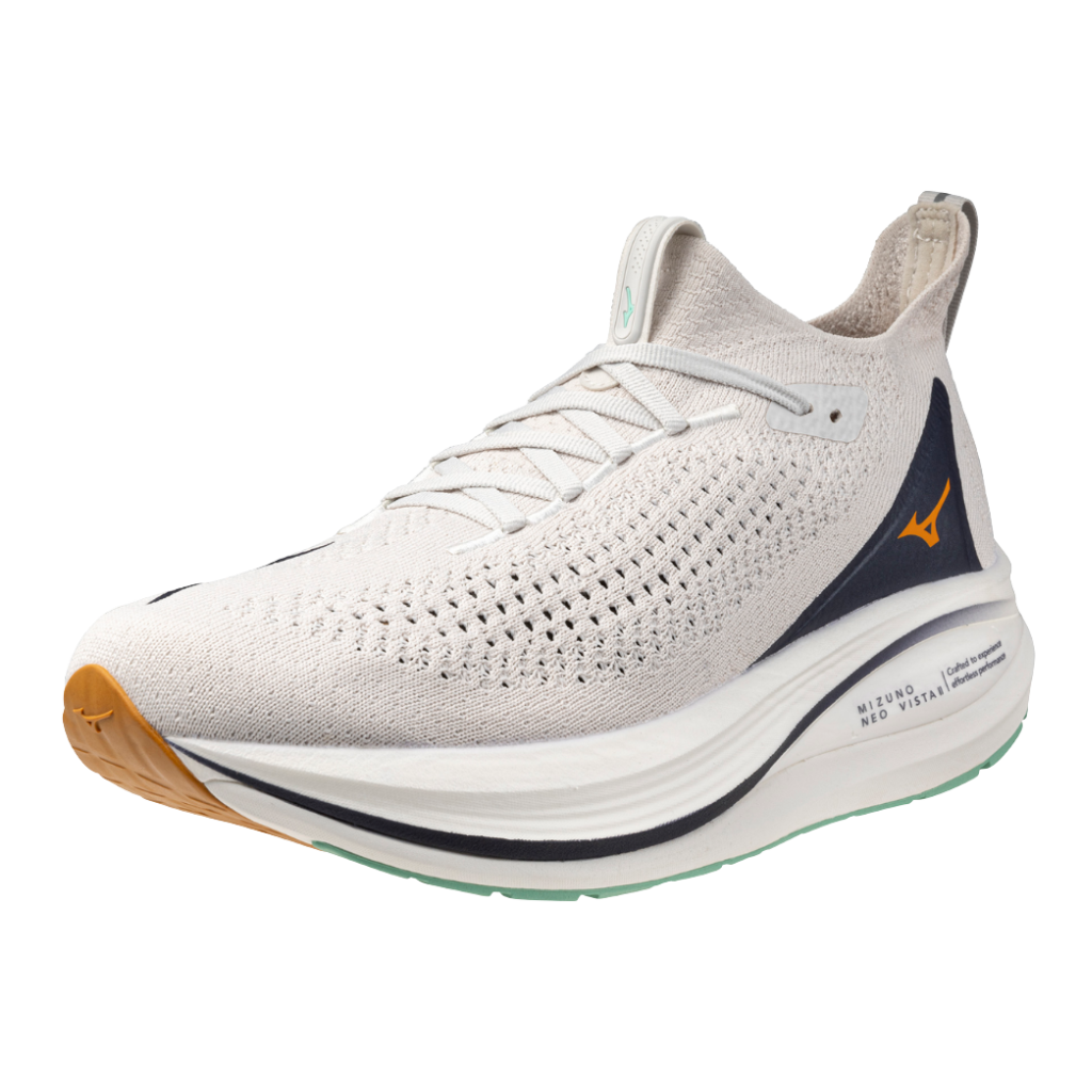 MIZUNO Neo Vista 2 Mens FOOTWEAR - Mens Lightweight