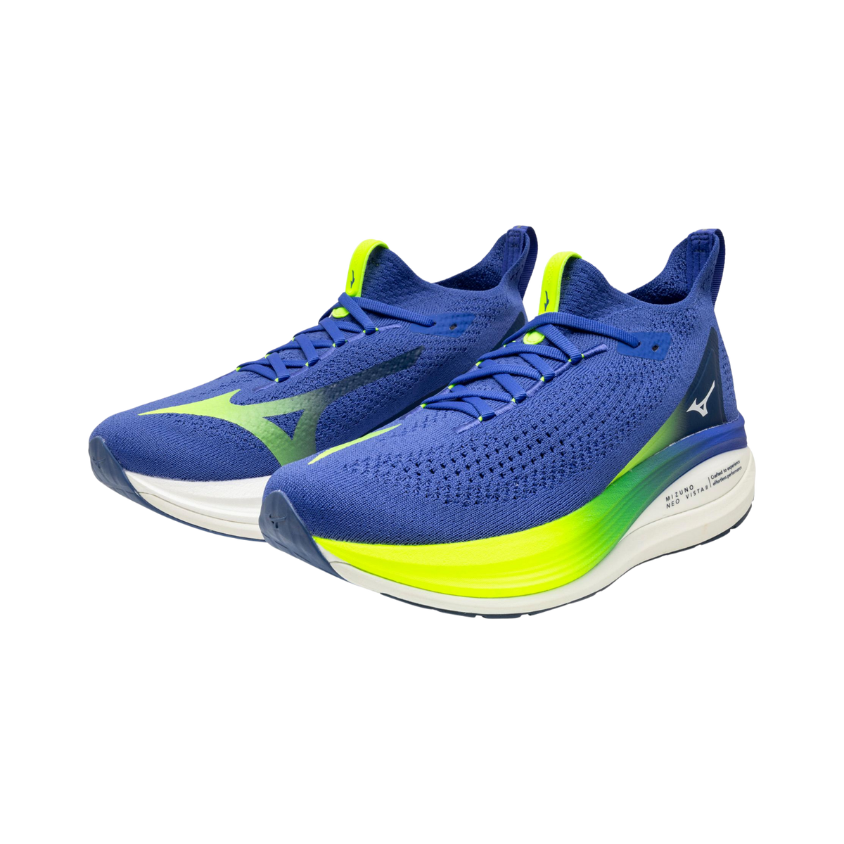 MIZUNO Neo Vista 2 Mens FOOTWEAR - Mens Lightweight