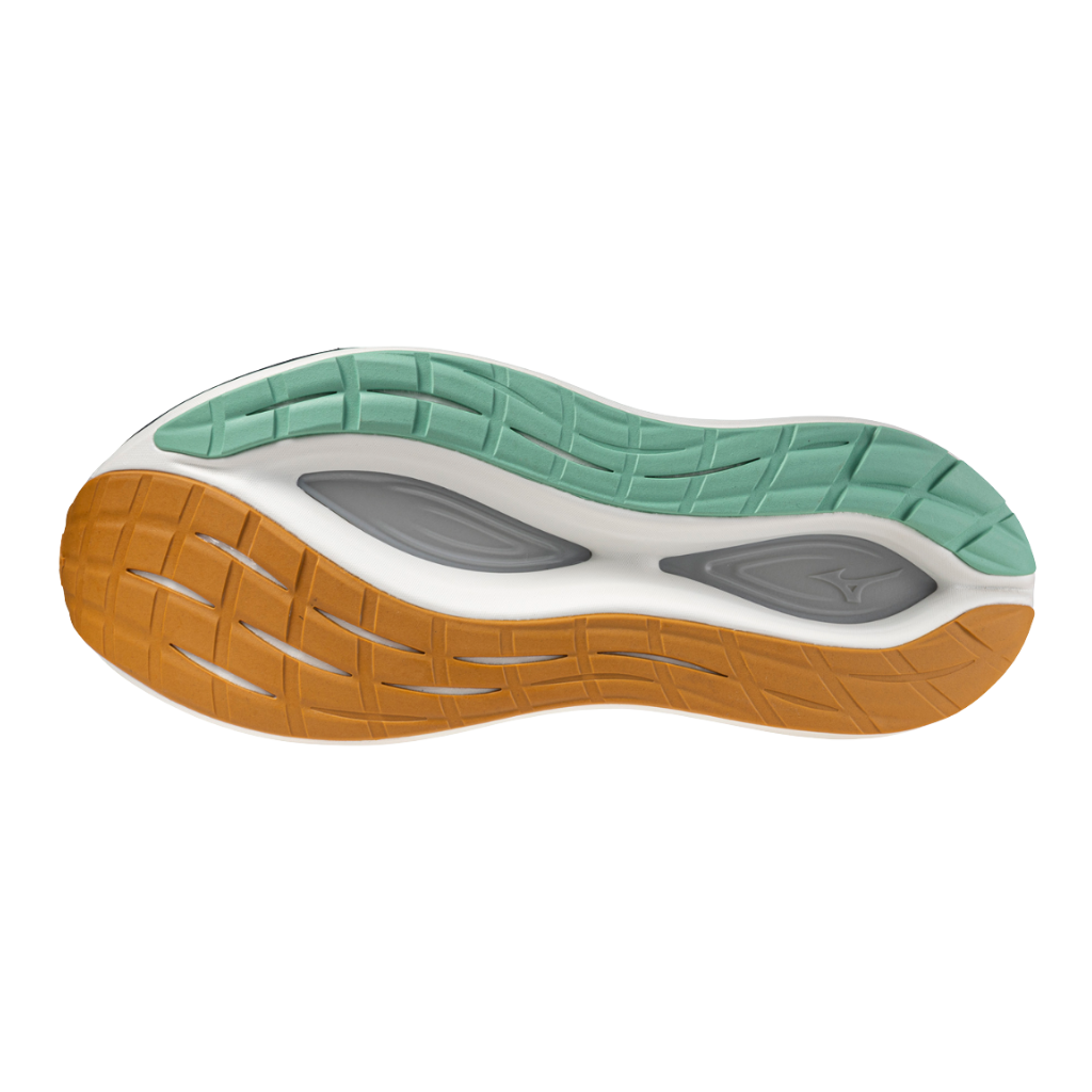 MIZUNO Neo Vista Mens Sole Motive - Main Image