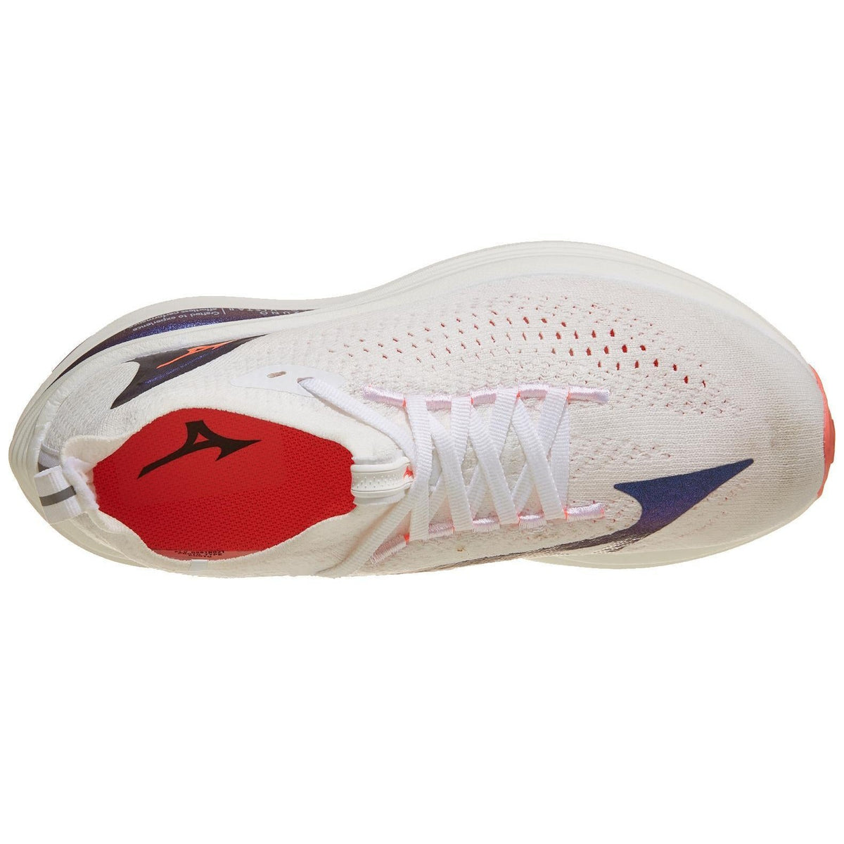 MIZUNO Neo Vista 2 Womens FOOTWEAR - Womens Lightweight