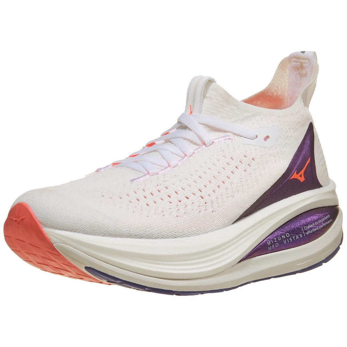 MIZUNO Neo Vista 2 Womens FOOTWEAR - Womens Lightweight