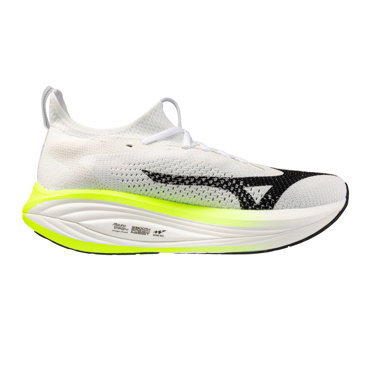 MIZUNO Neo Vista 3 Mens FOOTWEAR - Mens Lightweight