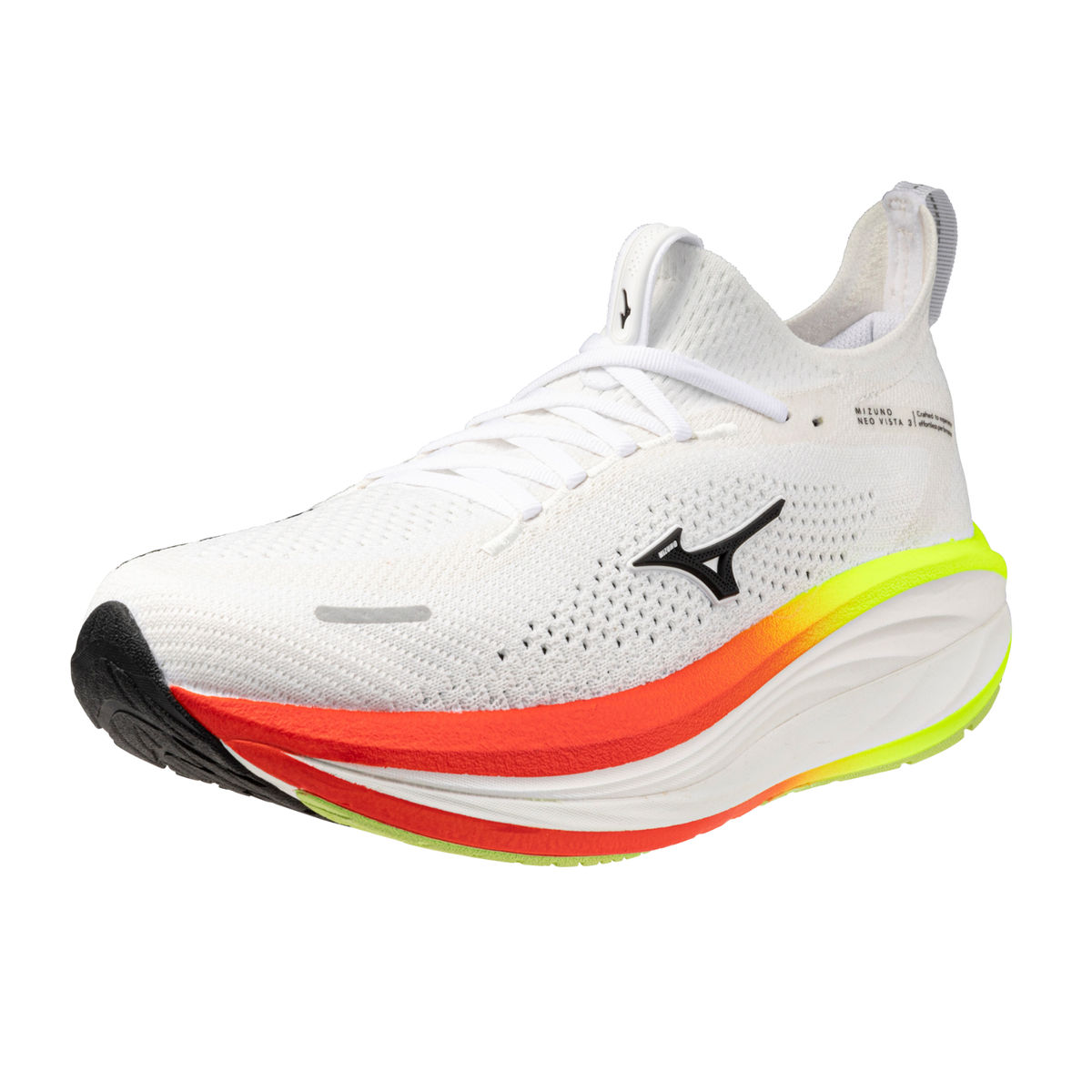 MIZUNO Neo Vista 3 Mens FOOTWEAR - Mens Lightweight
