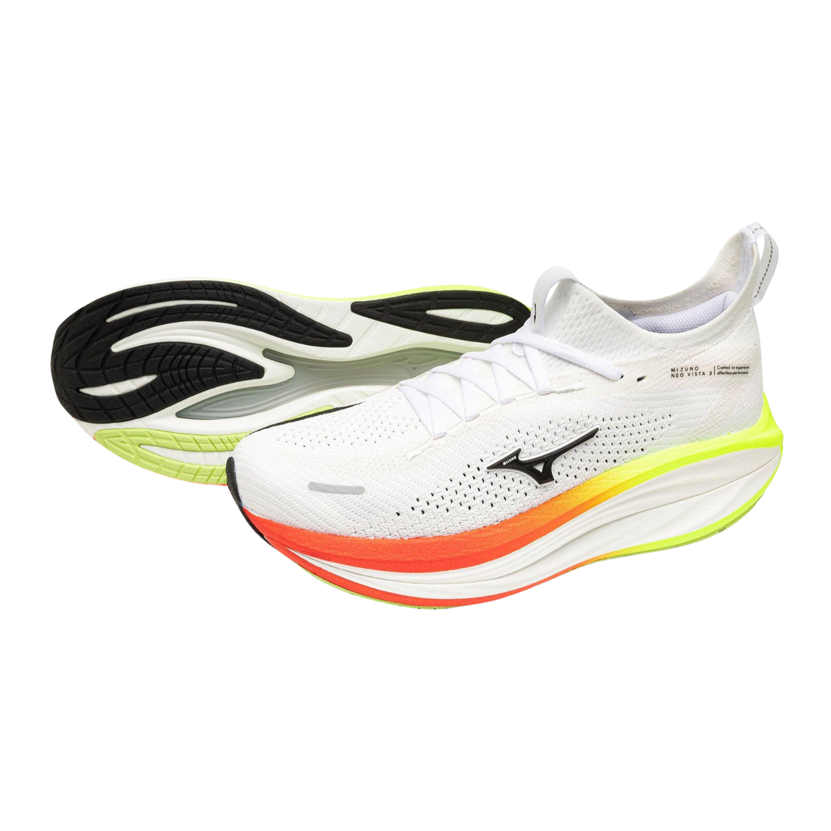 MIZUNO Neo Vista 3 Mens FOOTWEAR - Mens Lightweight