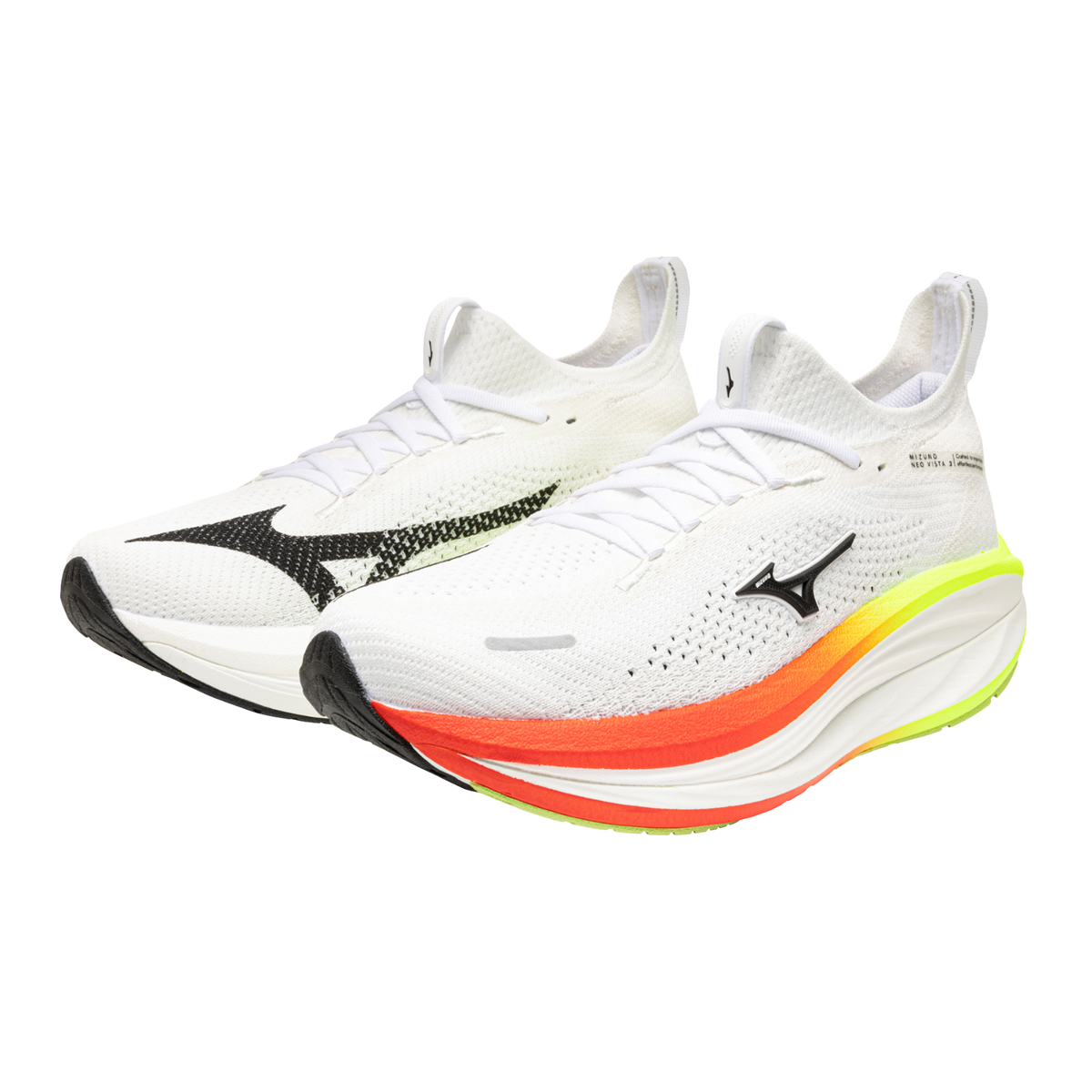 MIZUNO Neo Vista 3 Mens FOOTWEAR - Mens Lightweight