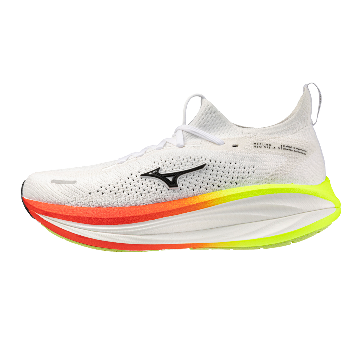 MIZUNO Neo Vista 3 Mens FOOTWEAR - Mens Lightweight