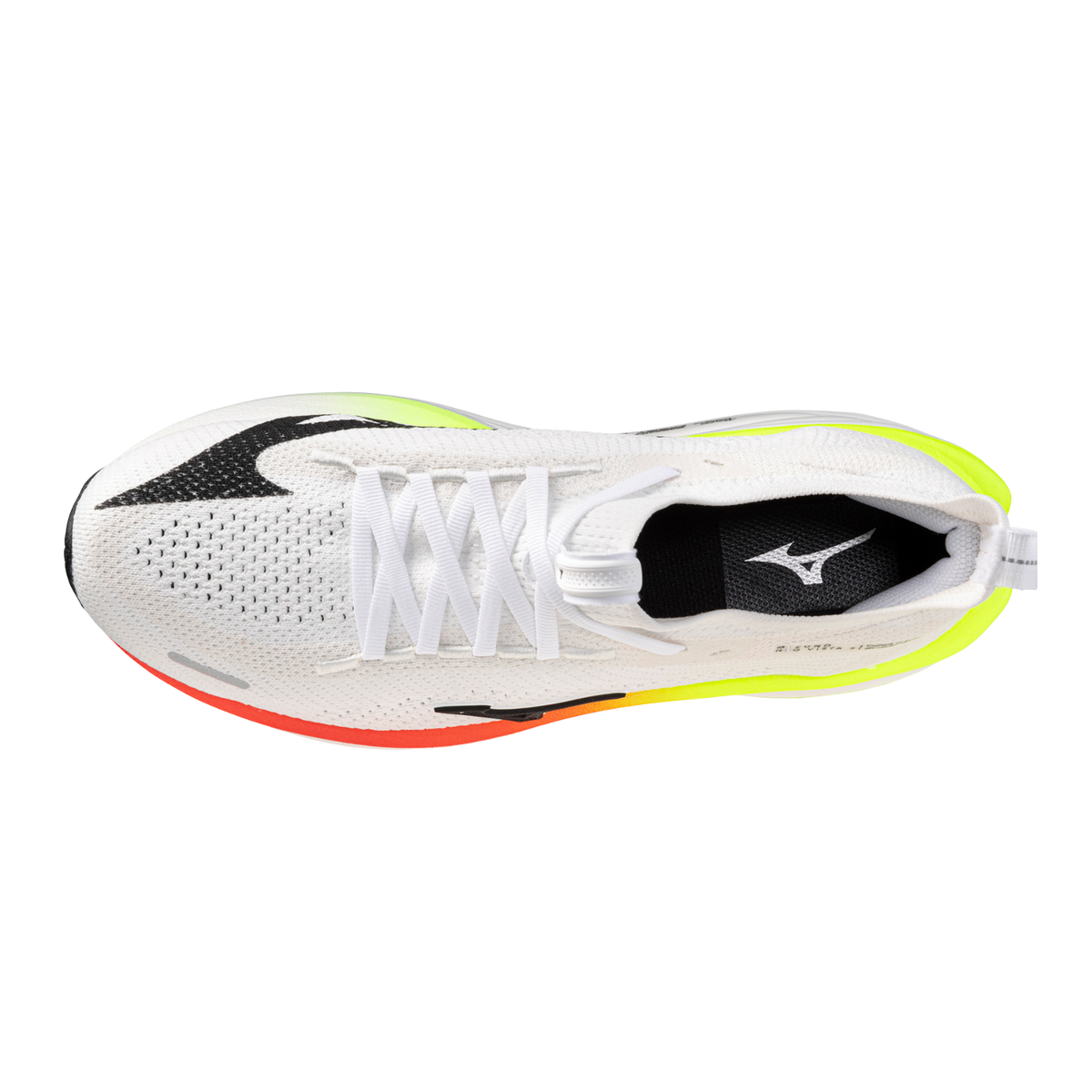 MIZUNO Neo Vista 3 Mens FOOTWEAR - Mens Lightweight