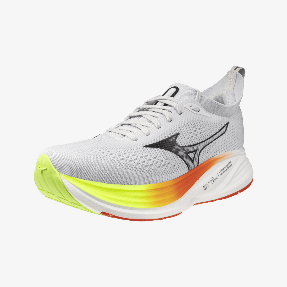 MIZUNO Neo Zen 2 Mens FOOTWEAR - Mens Everyday Training