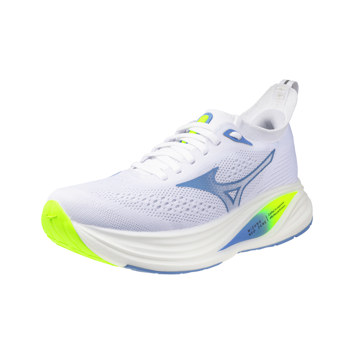 MIZUNO Neo Zen 2 Women's FOOTWEAR - Womens Neutral Cushioned