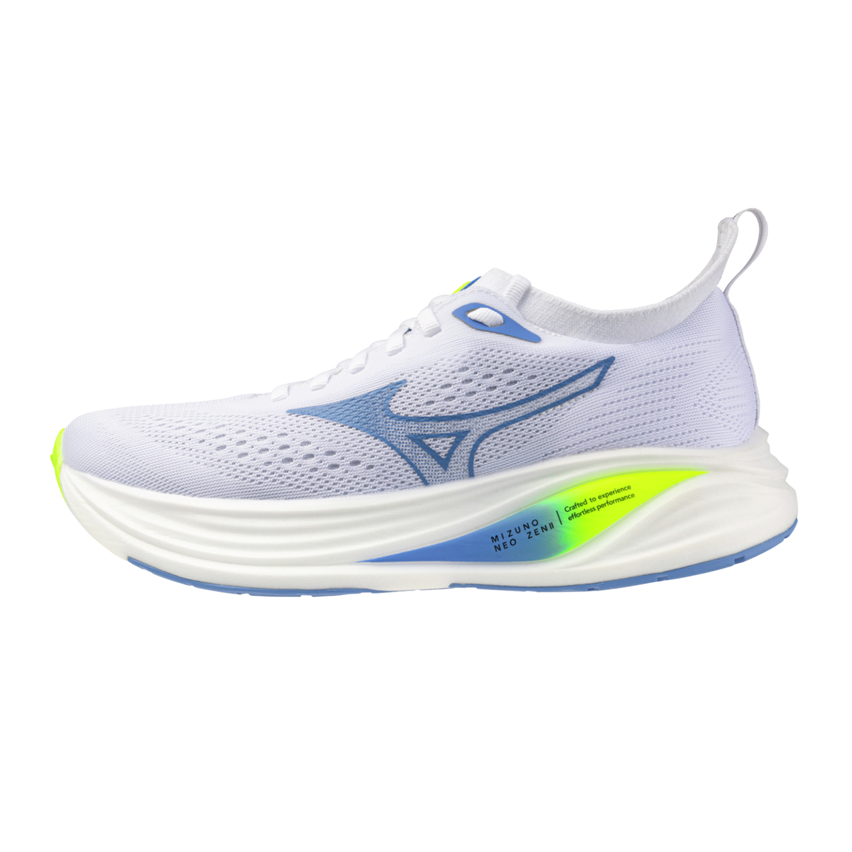 MIZUNO Neo Zen 2 Womens FOOTWEAR - Womens Neutral Cushioned