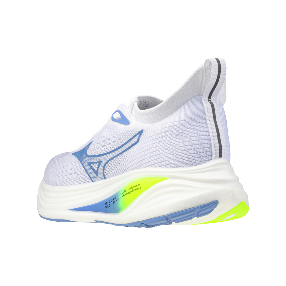 MIZUNO Neo Zen 2 Women's FOOTWEAR - Womens Neutral Cushioned