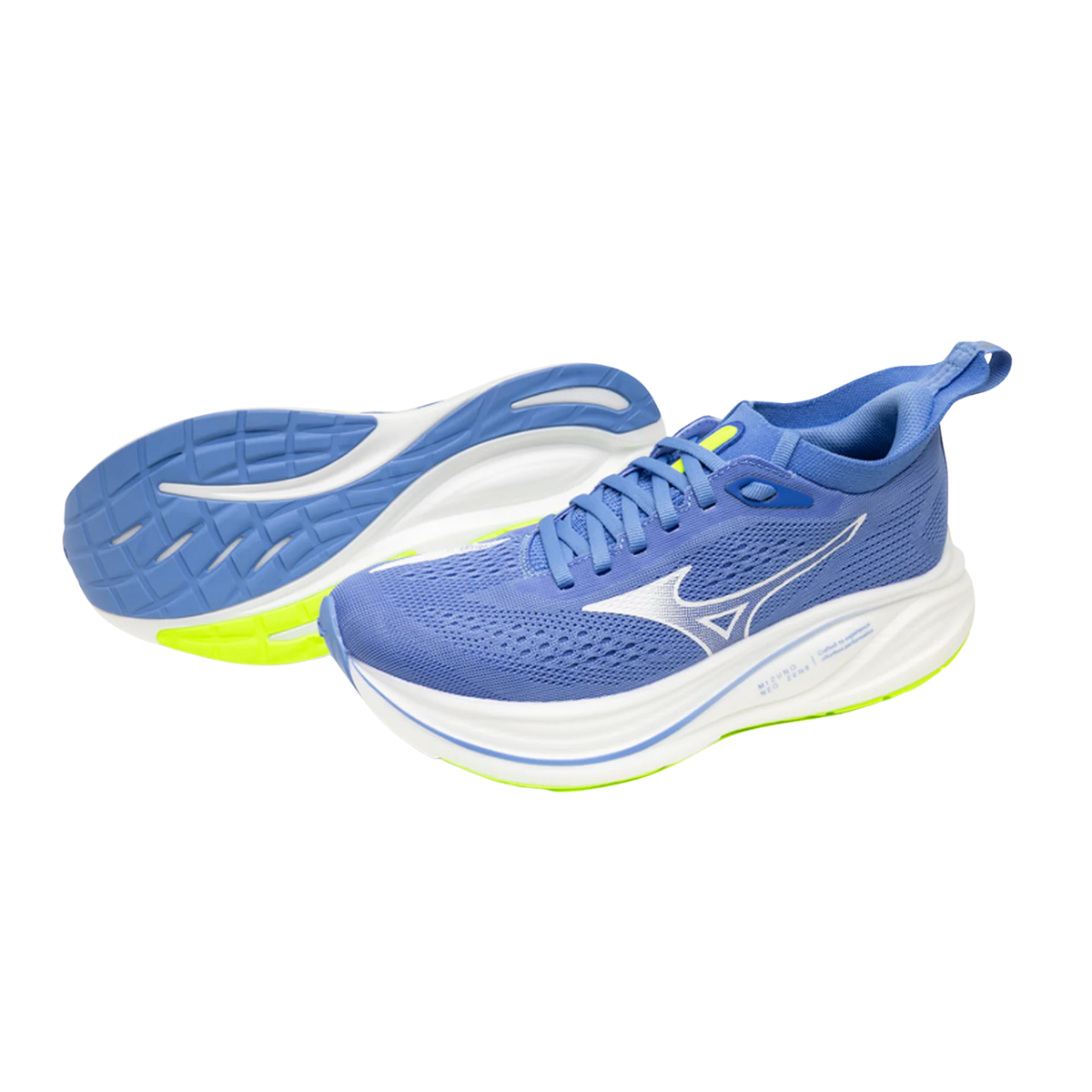 MIZUNO Neo Zen 2 Women's FOOTWEAR - Womens Neutral Cushioned