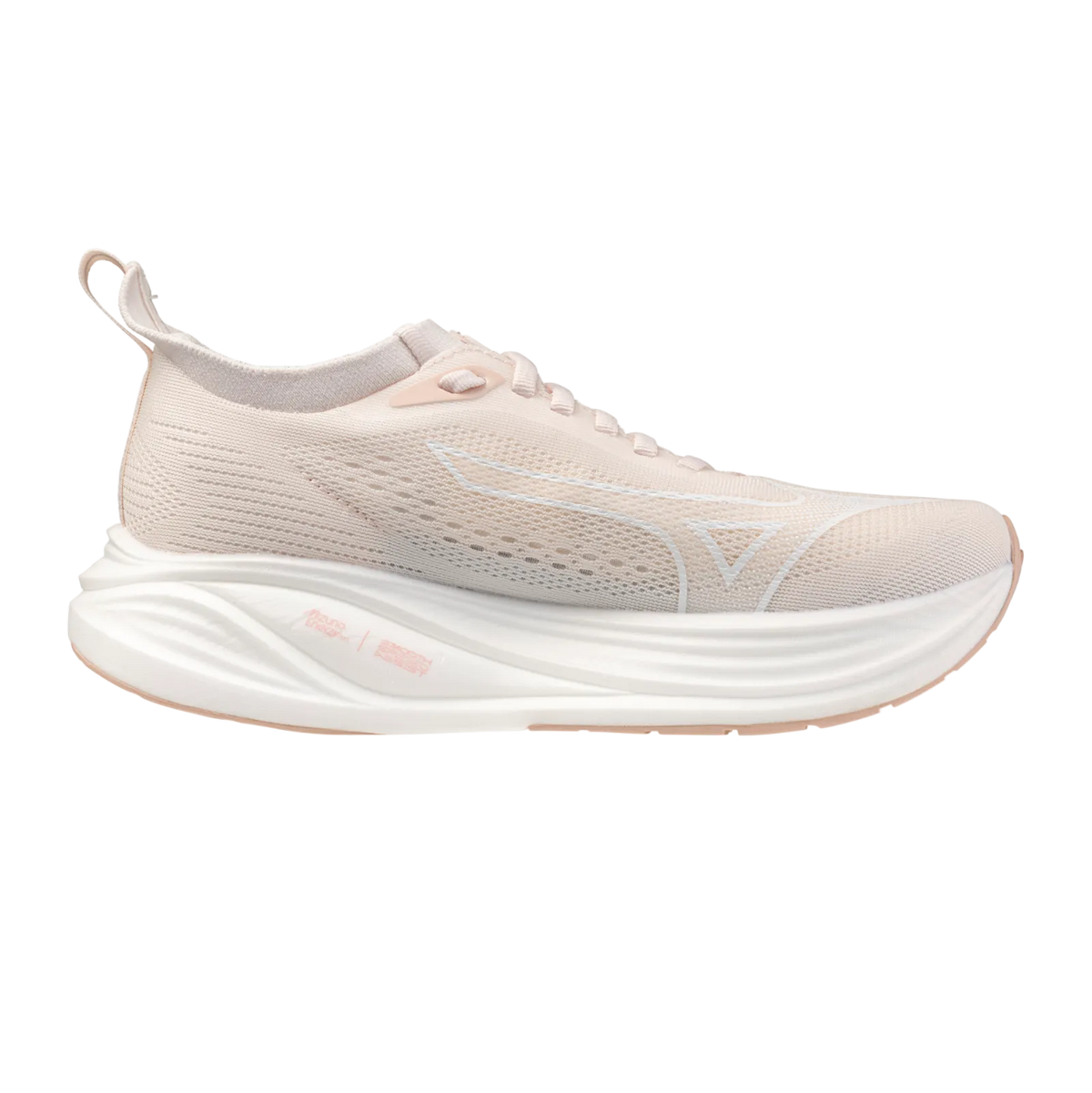 MIZUNO Neo Zen 2 Womens FOOTWEAR - Womens Neutral Cushioned