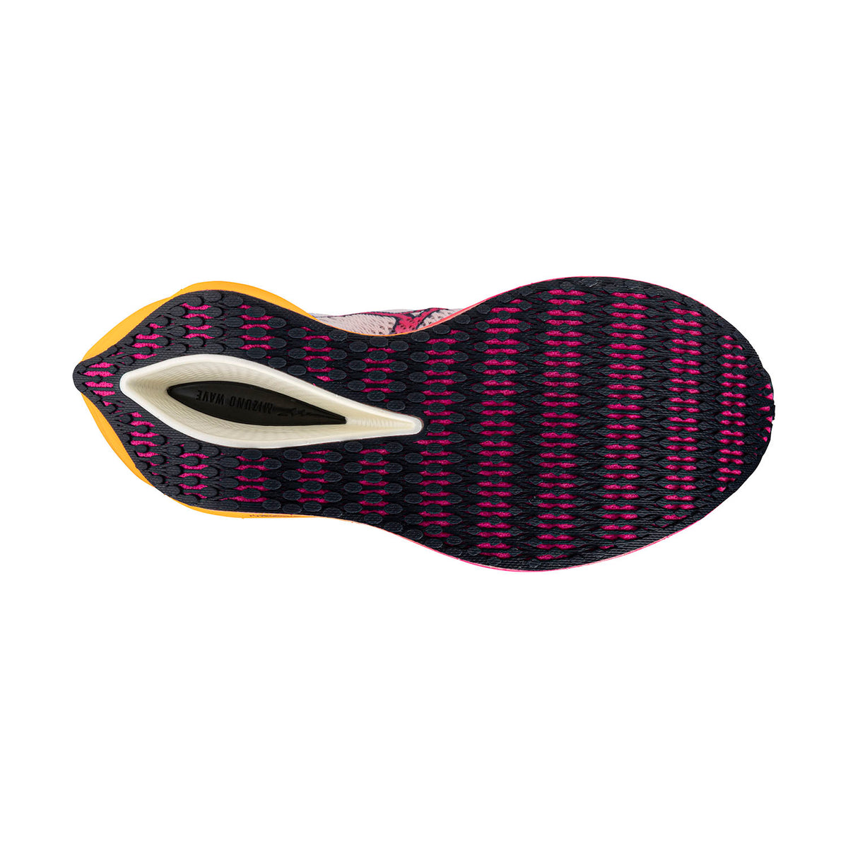 MIZUNO Wave Rebellion Pro 3 HANABI Unisex FOOTWEAR - Unisex Neutral Cushioned