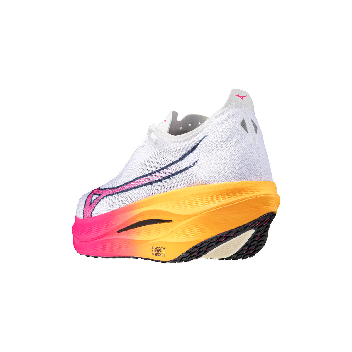 MIZUNO Wave Rebellion Pro 3 HANABI Unisex FOOTWEAR - Unisex Neutral Cushioned