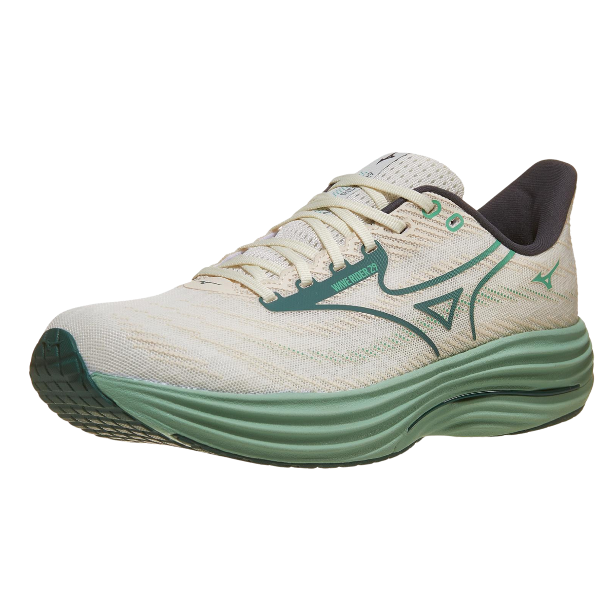 MIZUNO Wave Rider 29 Mens FOOTWEAR - Mens Stability