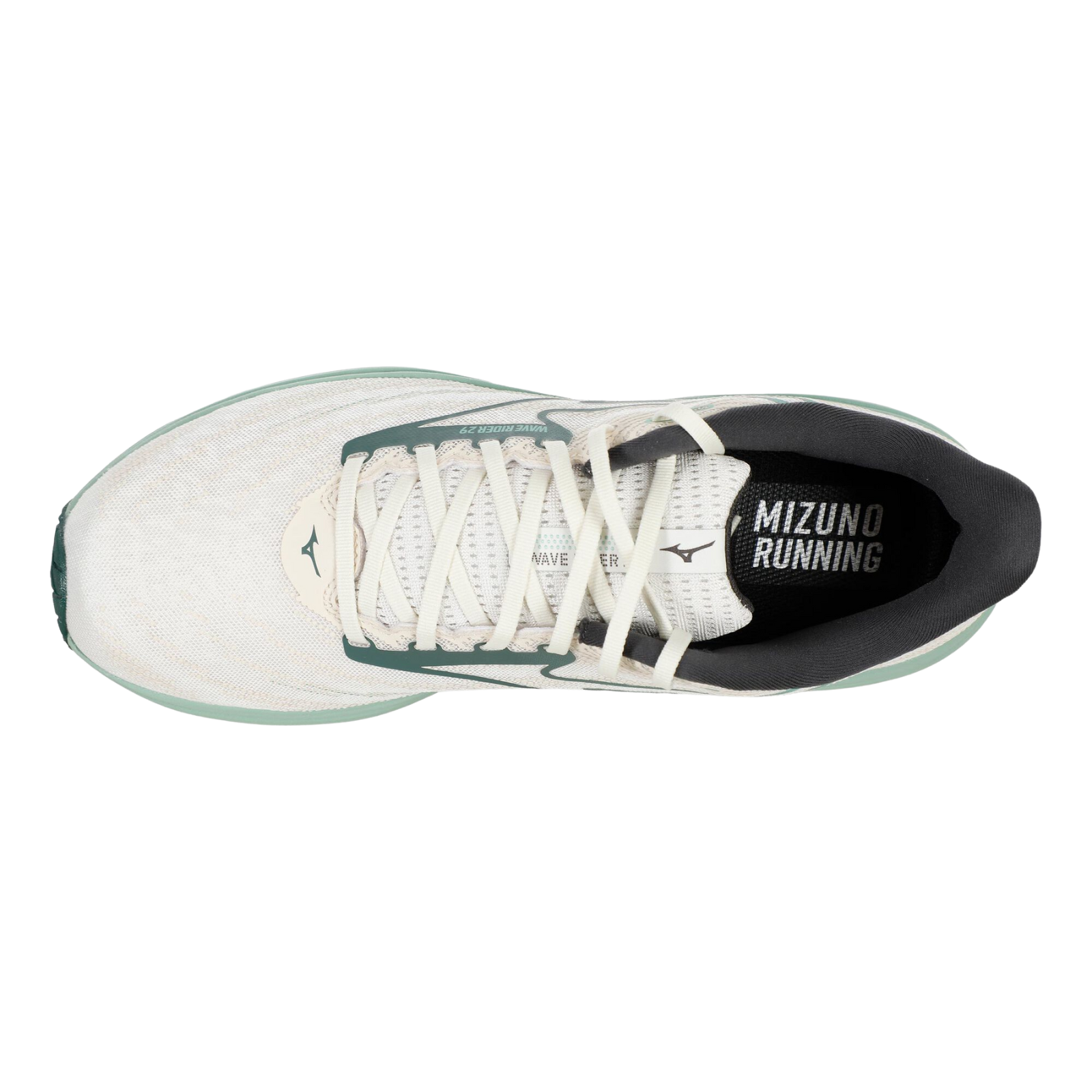 Mizuno Wave Rider 29 – Energetic Daily Trainer for Neutral Runners