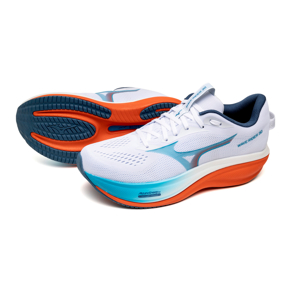 MIZUNO Wave Rider 30 Mens