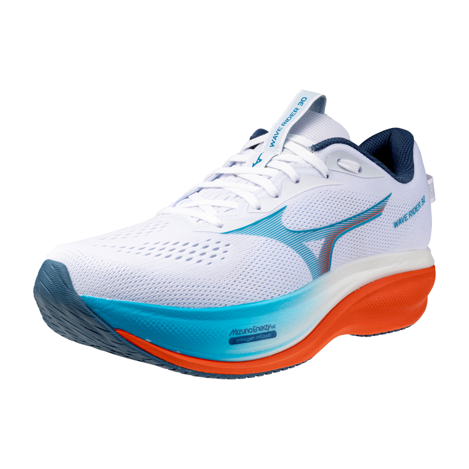 MIZUNO Wave Rider 30 Mens
