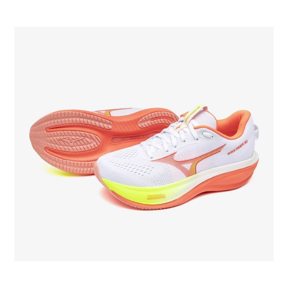 MIZUNO Wave Rider 30 Womens FOOTWEAR - Womens Stability