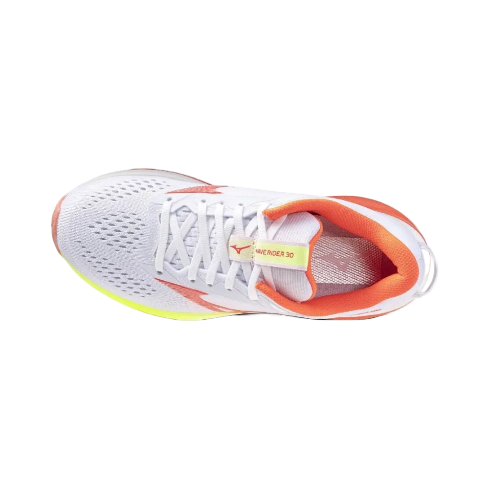 MIZUNO Wave Rider 30 Womens FOOTWEAR - Womens Stability