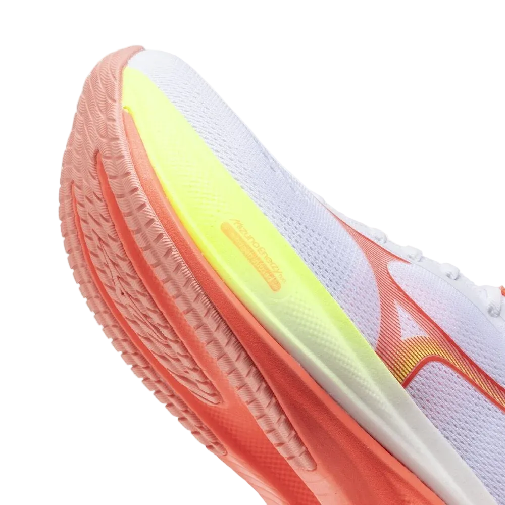 MIZUNO Wave Rider 30 Womens FOOTWEAR - Womens Stability