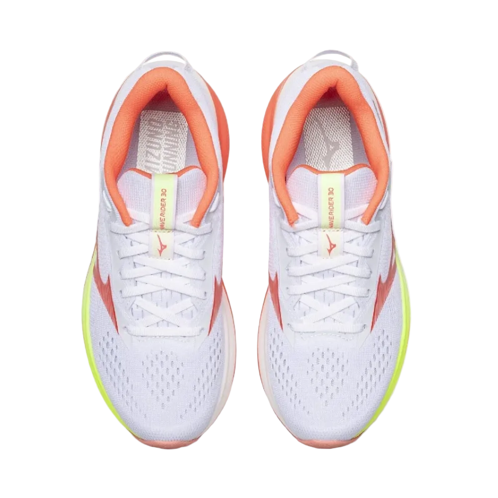 MIZUNO Wave Rider 30 Womens FOOTWEAR - Womens Stability