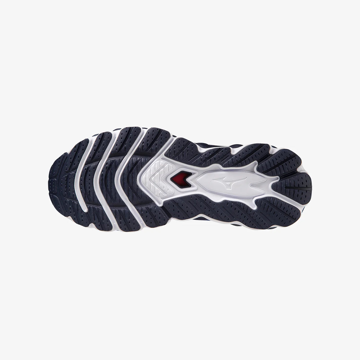 MIZUNO Wave Sky 7 Mens FOOTWEAR - Mens Neutral Cushioned