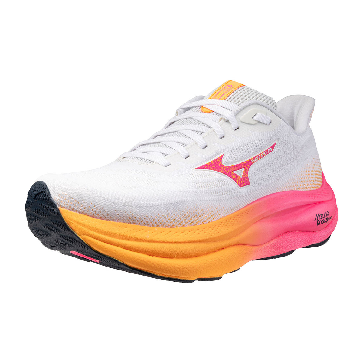 MIZUNO Wave Sky 9 HANABI Unisex FOOTWEAR - Unisex Neutral Cushioned