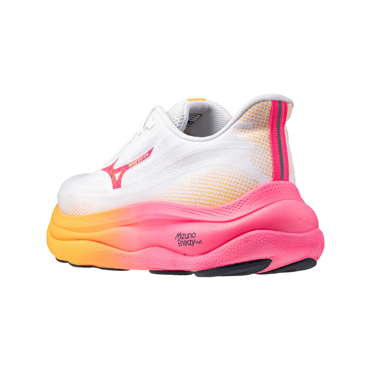 MIZUNO Wave Sky 9 HANABI Unisex FOOTWEAR - Unisex Neutral Cushioned