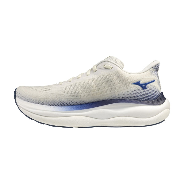 MIZUNO Wave Sky 9 Mens FOOTWEAR - Mens Neutral