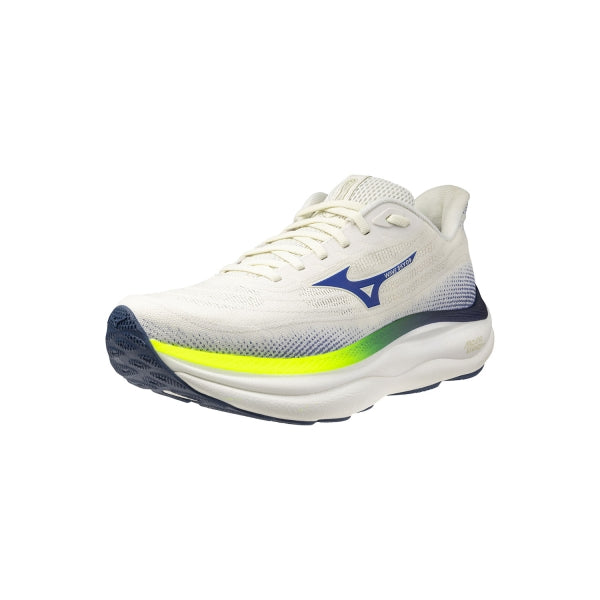 MIZUNO Wave Sky 9 Mens FOOTWEAR - Mens Neutral