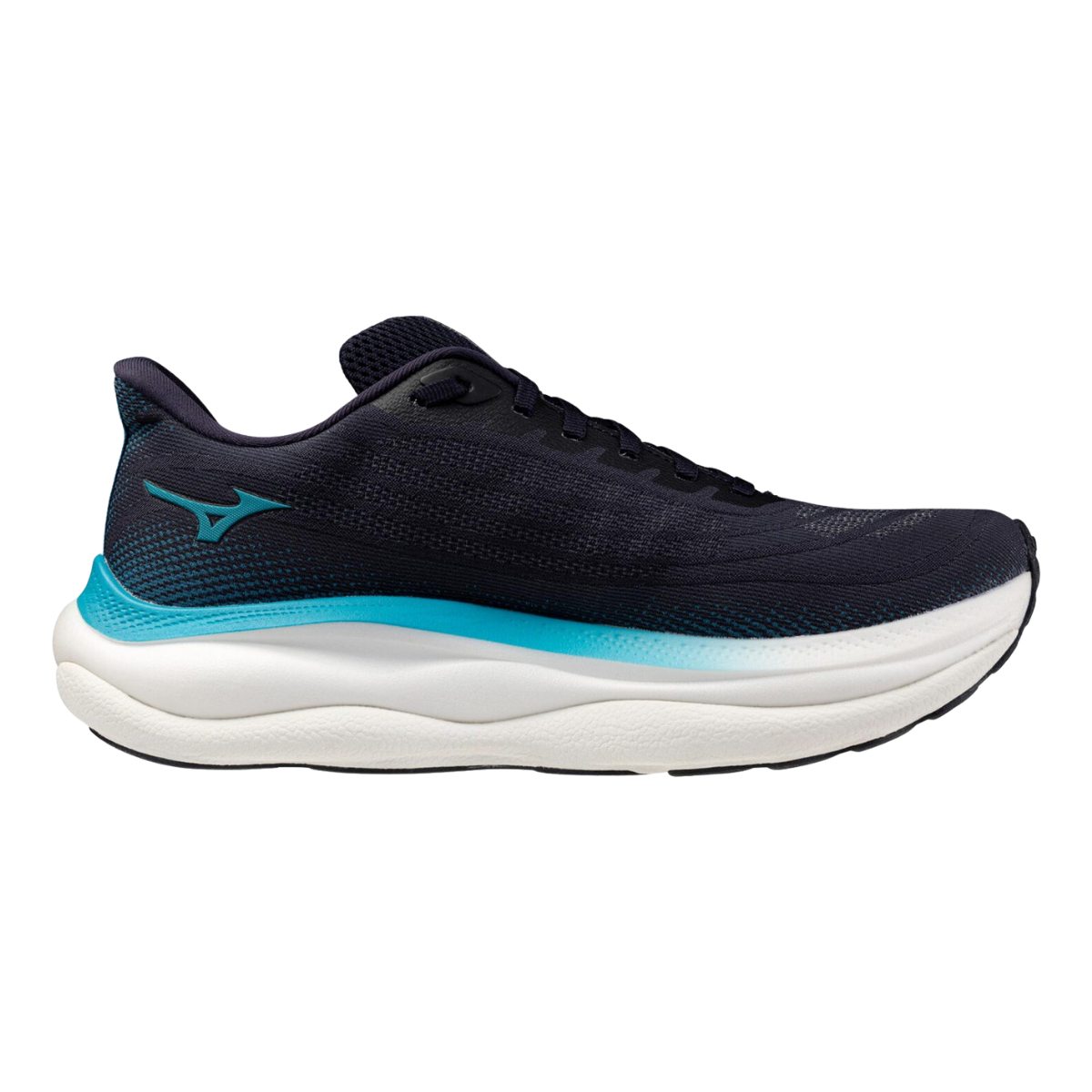 MIZUNO Wave Sky 9 Mens FOOTWEAR - Mens Neutral
