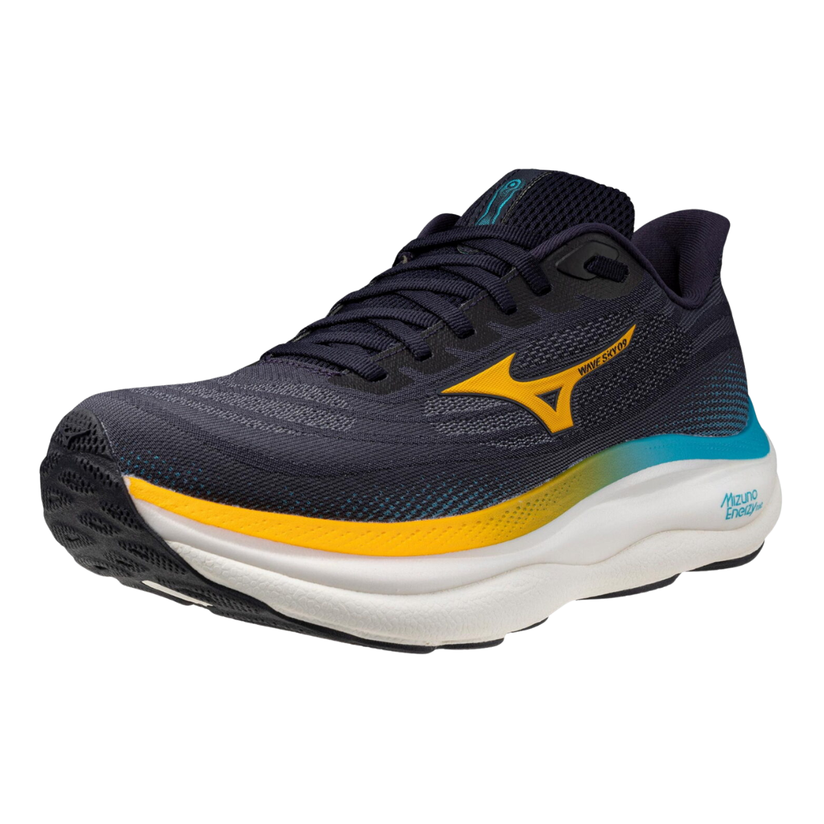 MIZUNO Wave Sky 9 Mens FOOTWEAR - Mens Neutral