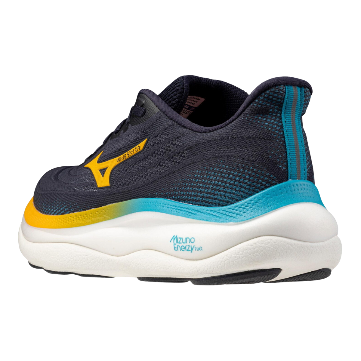 MIZUNO Wave Sky 9 Mens FOOTWEAR - Mens Neutral