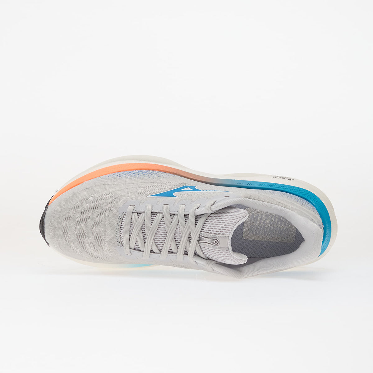 MIZUNO Wave Sky 9 Mens - FOOTWEAR - Mens Neutral