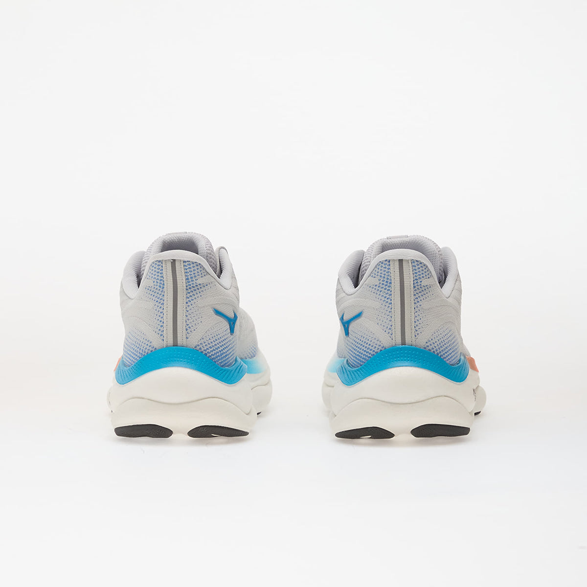 MIZUNO Wave Sky 9 Mens - FOOTWEAR - Mens Neutral