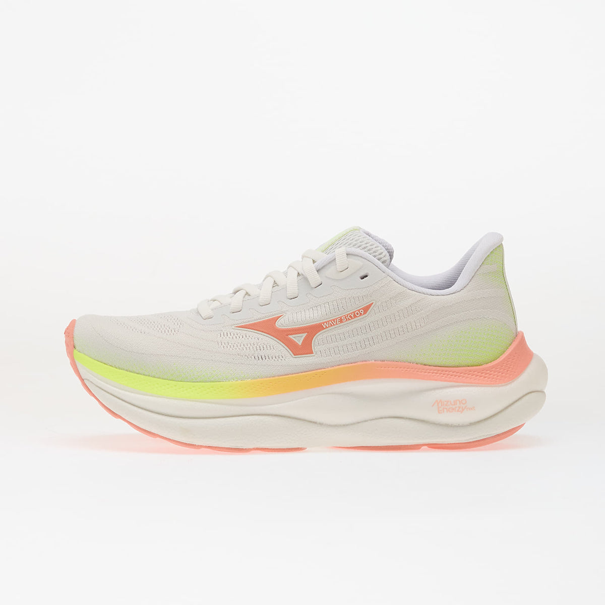 MIZUNO Wave Sky 9 Womens FOOTWEAR - Womens Stability
