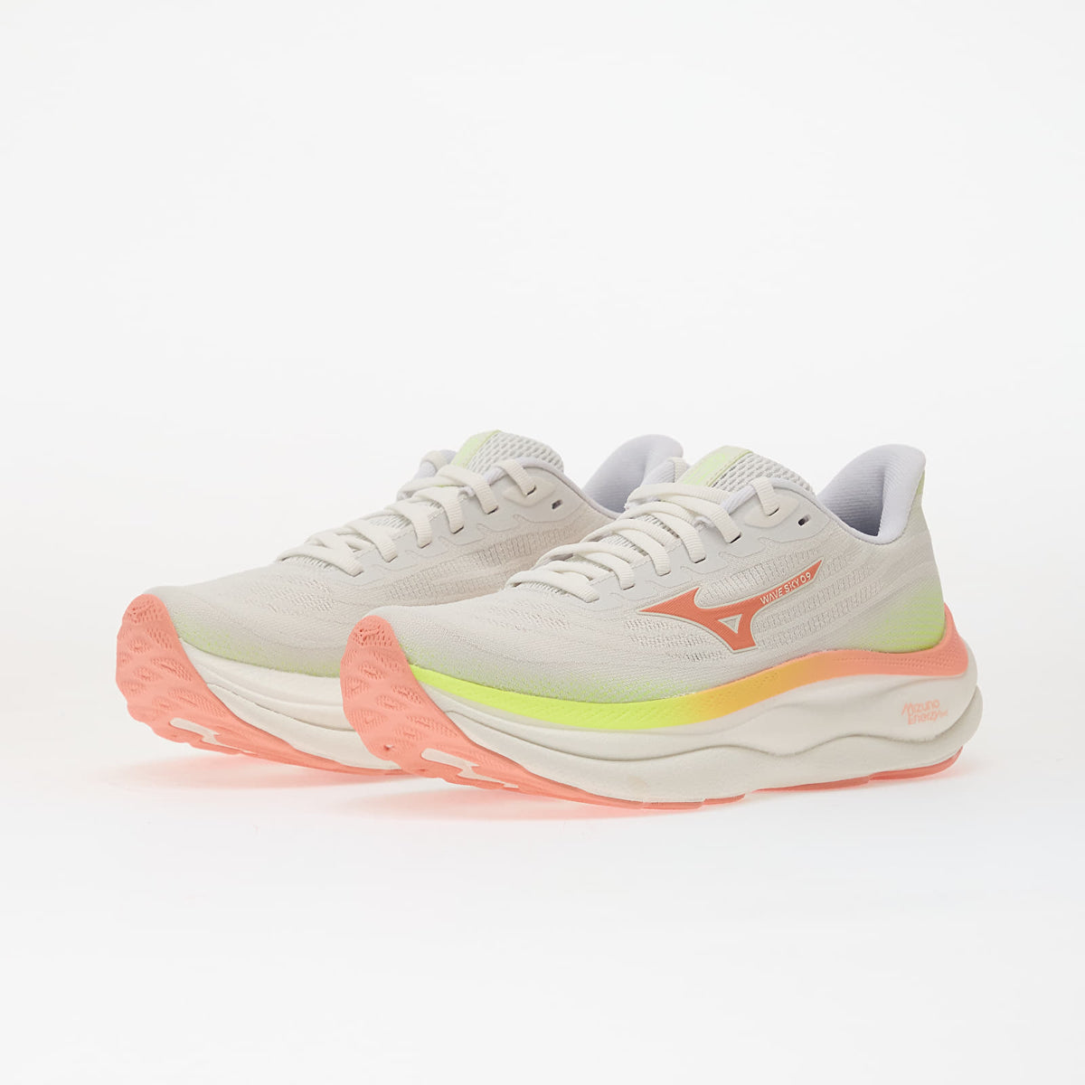 MIZUNO Wave Sky 9 Womens - FOOTWEAR - Womens Stability