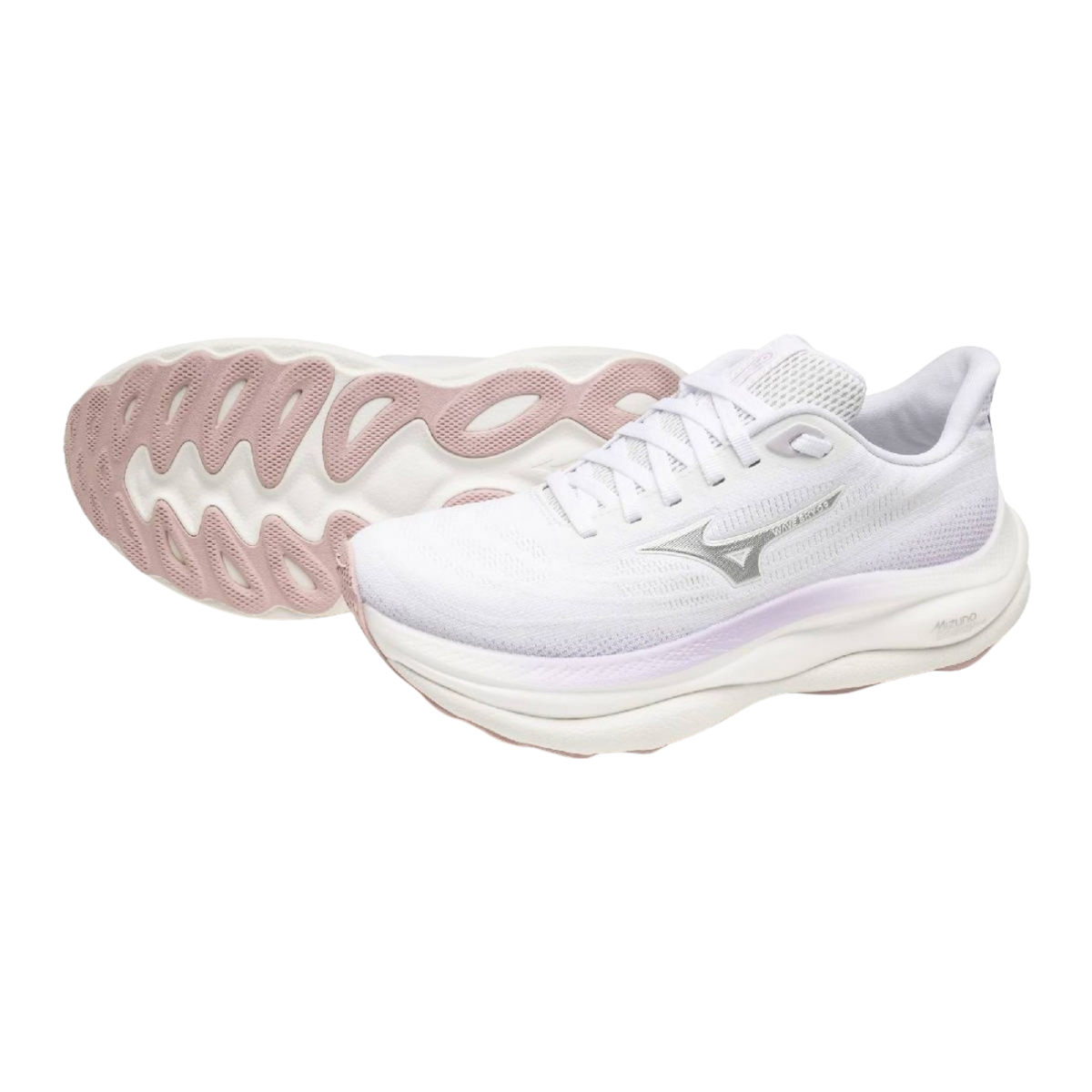 MIZUNO Wave Sky 9 Womens FOOTWEAR - Womens Stability