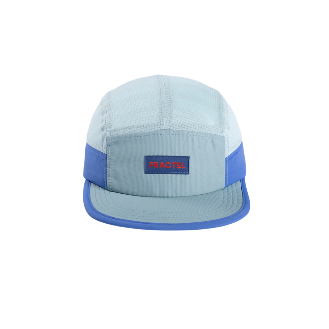 FRACTEL M-SERIES CAP