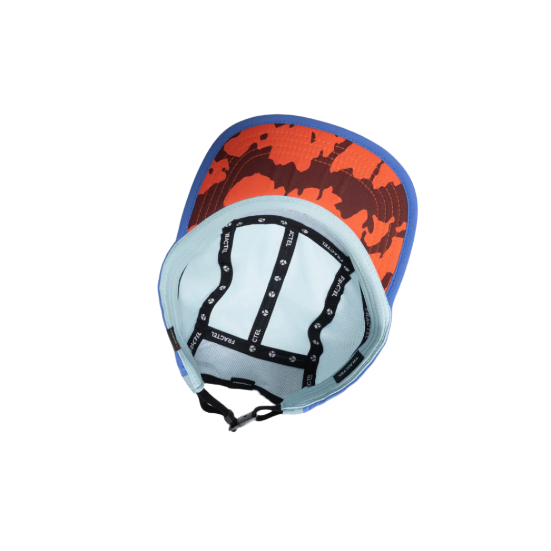 FRACTEL M-SERIES CAP - GEAR - Unisex Hats, Visors & Headwear
